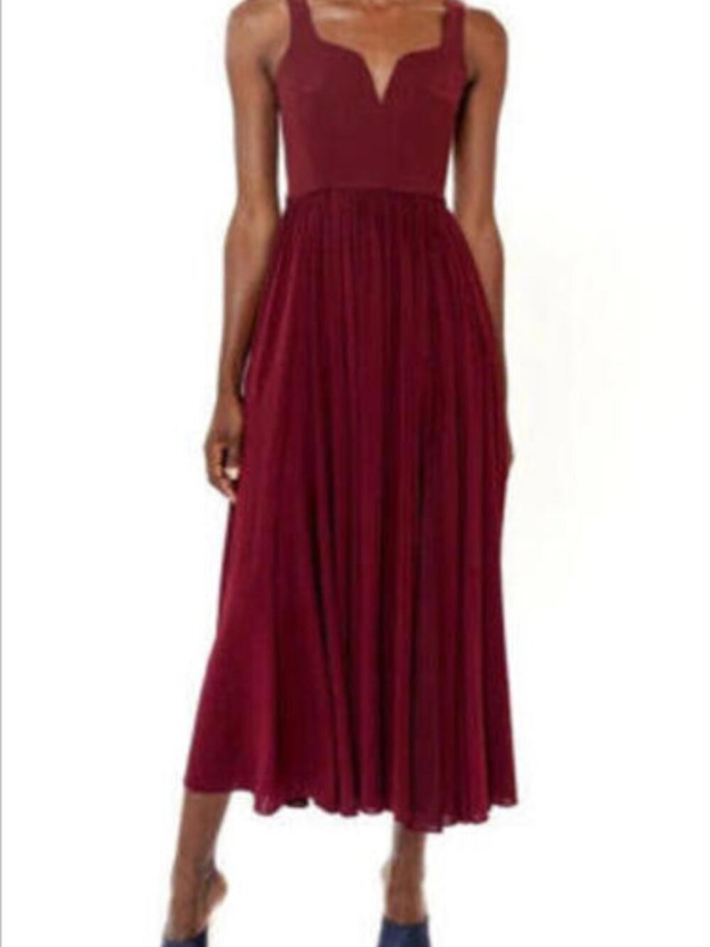 La Linge Carey Dress